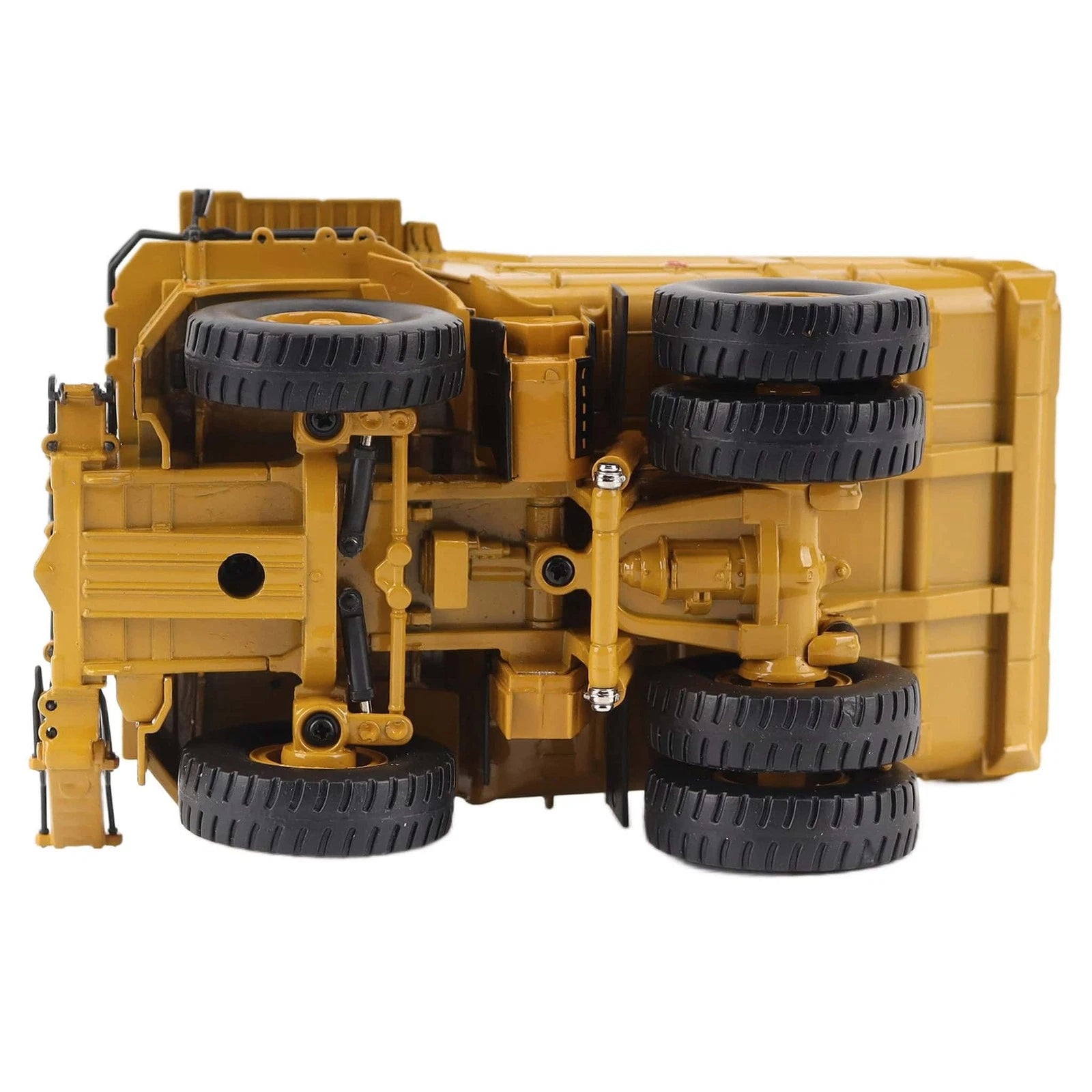 CAT Die Cast 785 Mining Truck HO Series 1:87
