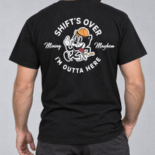 Shift's Over T-Shirt