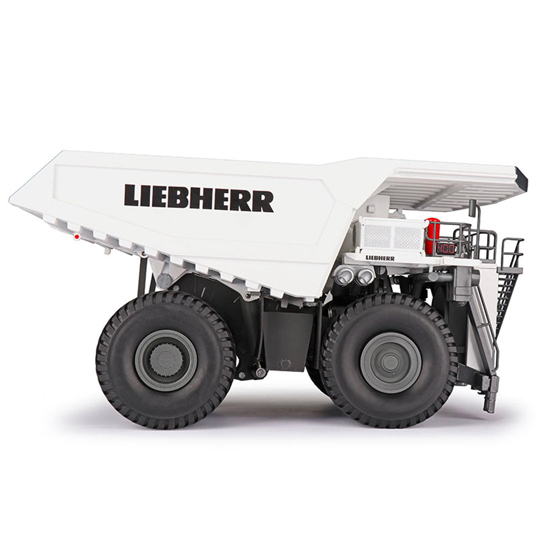 CAT LIEBHERR T 284 Mining Dump Truck 1:50 Scale Die Cast Model
