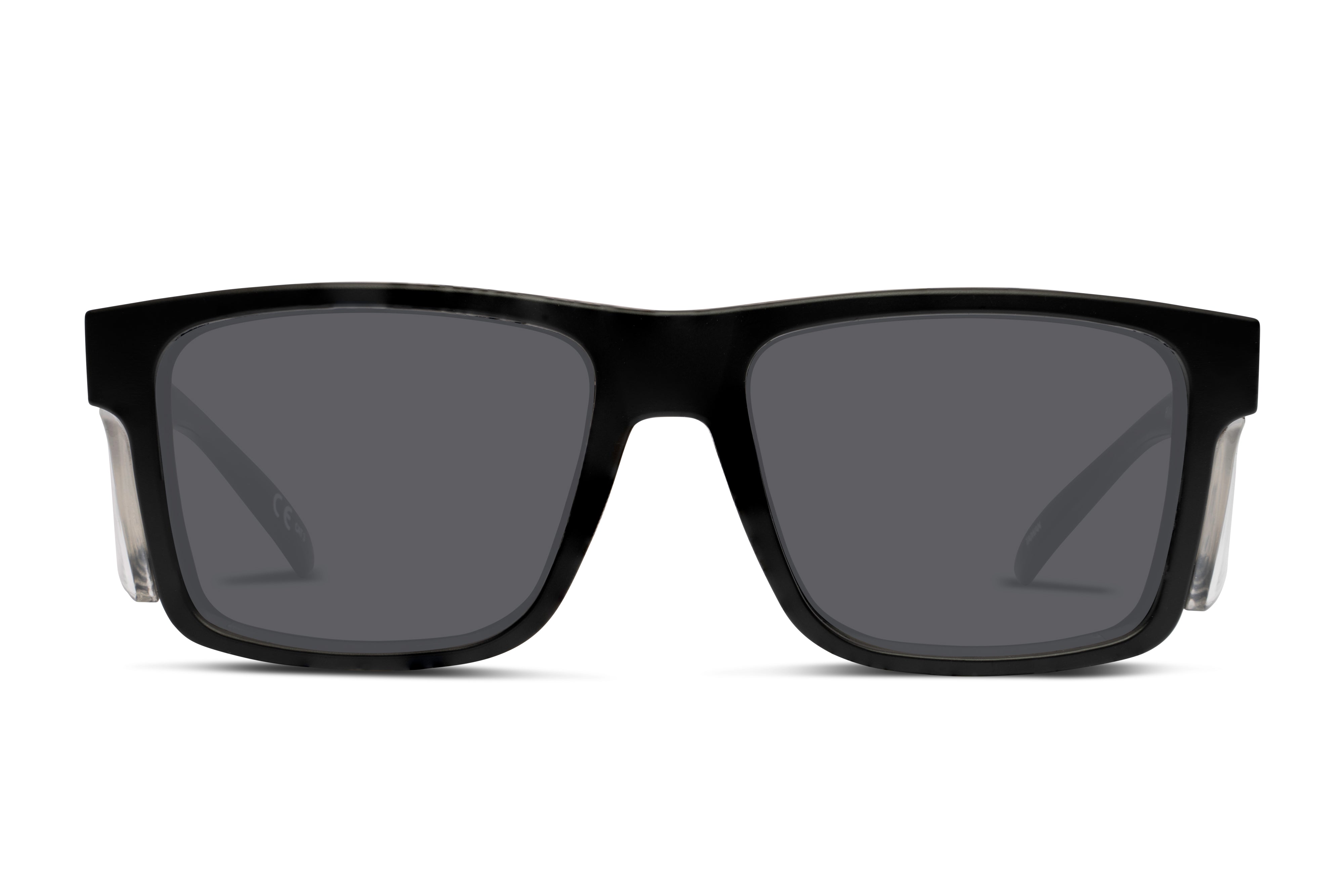 Liive Vision - Tradie Safety - Matt Black