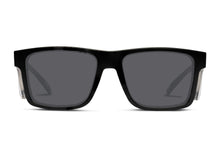 Liive Vision - Tradie Safety - Polarised Matt Black