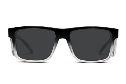Liive Vision - Tradie Safety - Matt Black Fade