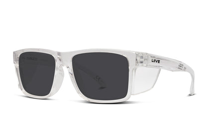Liive Vision - Tradie Safety - XTAL