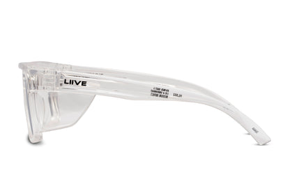Liive Vision - Tradie Safety - XTAL