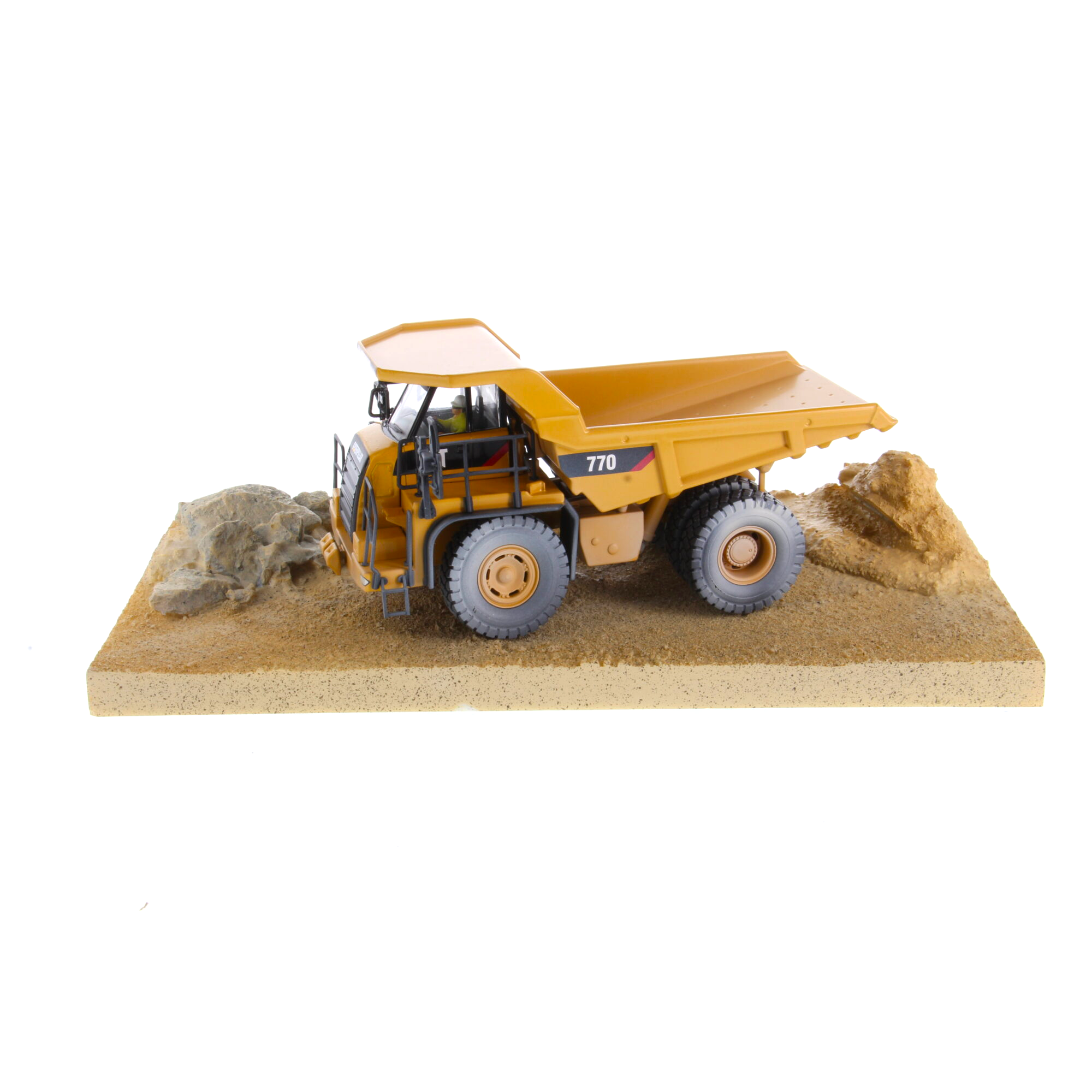 Mining Mayhem