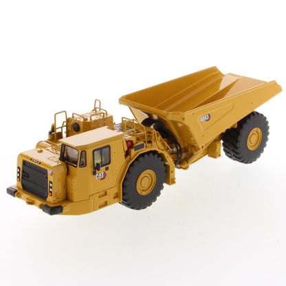 CAT AD45 Underground Articulated Truck 1:50 scale die cast model