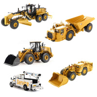 Underground Mining Bundle