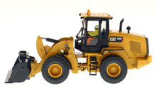CAT 930K Wheel Loader detail view 1