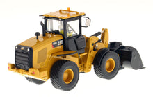 CAT 930K Wheel Loader detail view 3