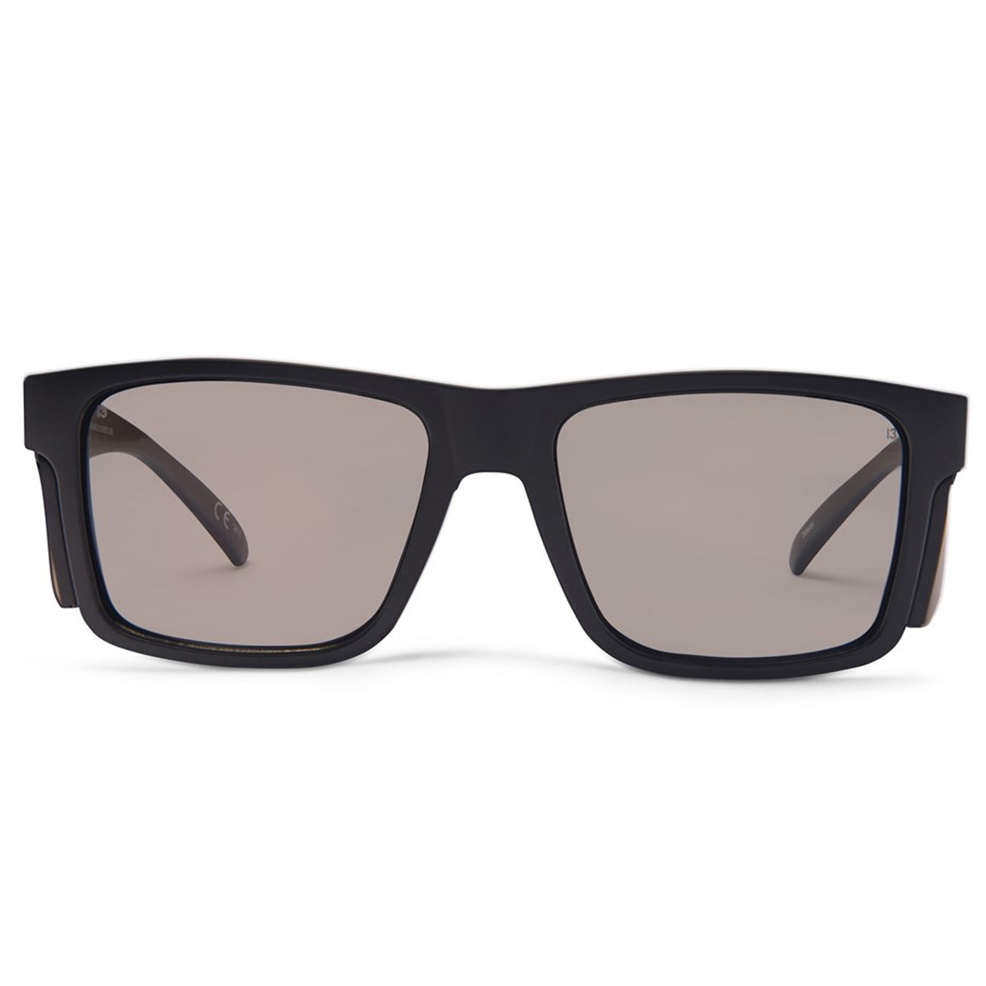 Liive Vision - Z Tradie Safety - Polarised Black