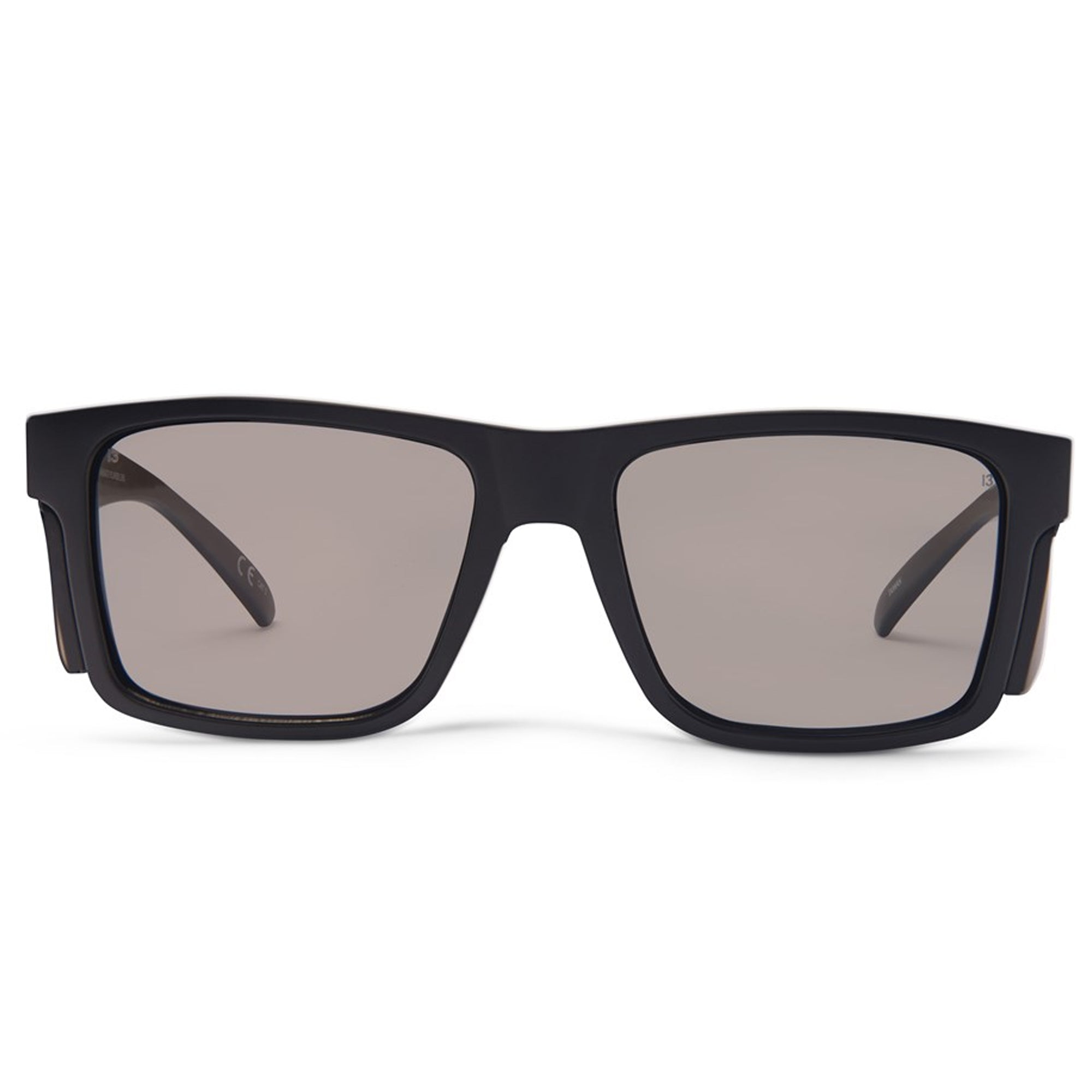 Liive Vision - Z Tradie Safety - Polarised Black