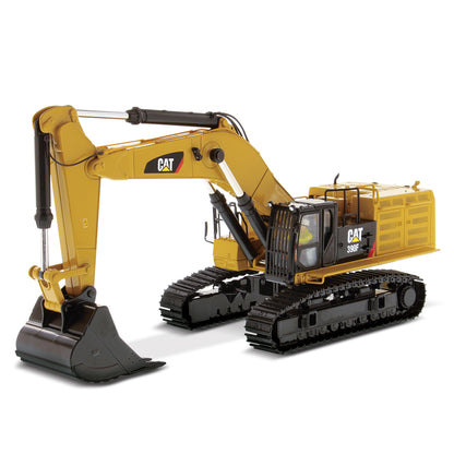 CAT 390F LME Hydraulic Excavator 1:50 Scale Die Cast Model