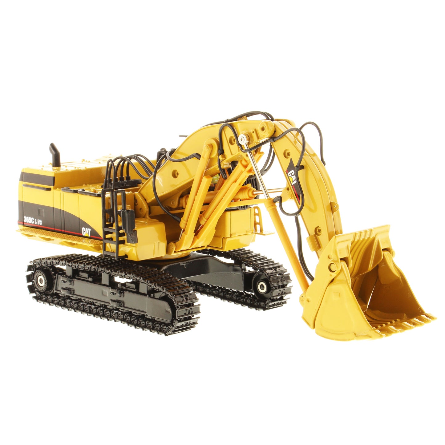 CAT 365C Front Shovel 1:50 Scale Die Cast Model
