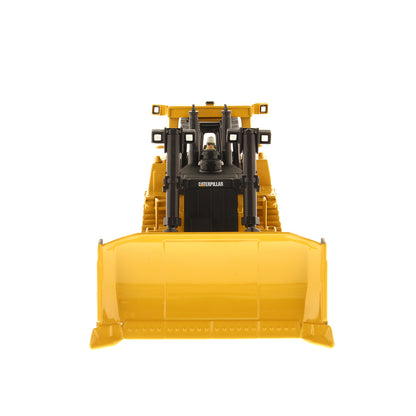 CAT D10T Track-Type Tractor 1:50 Scale Die Cast Model