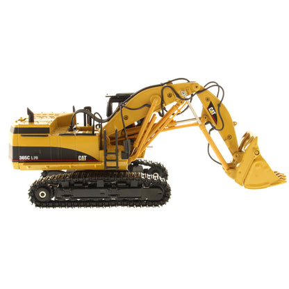 CAT 365C Front Shovel 1:50 Scale Die Cast Model