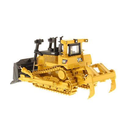 CAT D10T Track-Type Tractor 1:50 Scale Die Cast Model