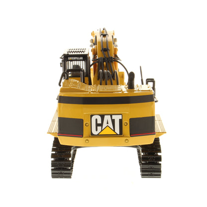 CAT 365C Front Shovel 1:50 Scale Die Cast Model