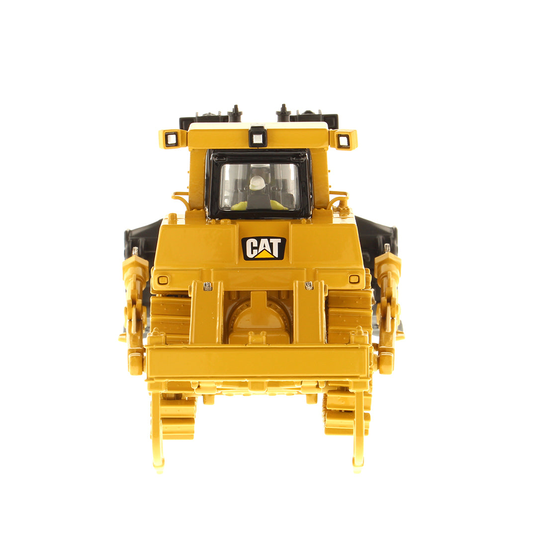 CAT D10T Track-Type Tractor 1:50 Scale Die Cast Model