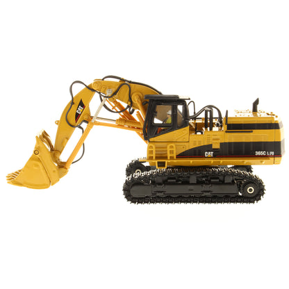 CAT 365C Front Shovel 1:50 Scale Die Cast Model