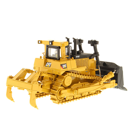 CAT D10T Track-Type Tractor 1:50 Scale Die Cast Model