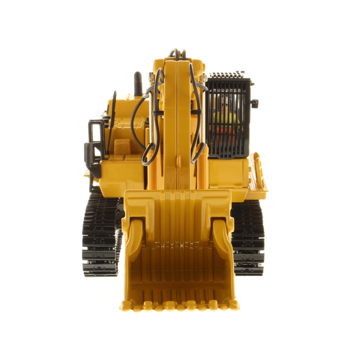 CAT 365C Front Shovel 1:50 Scale Die Cast Model