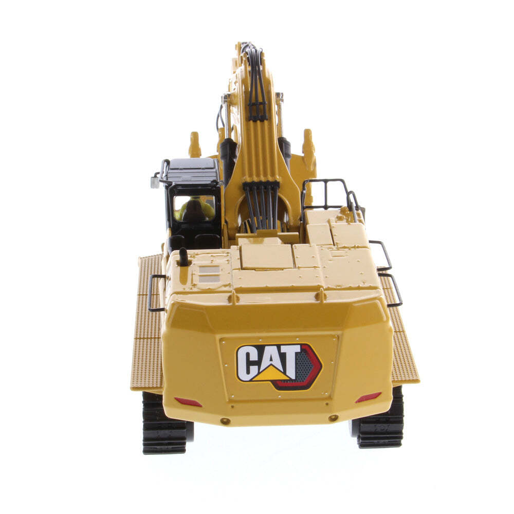 CAT Die Cast 395 Large Hydraulic Excavator 1:50