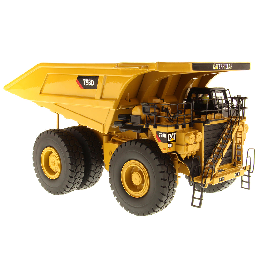 Mining Mayhem
