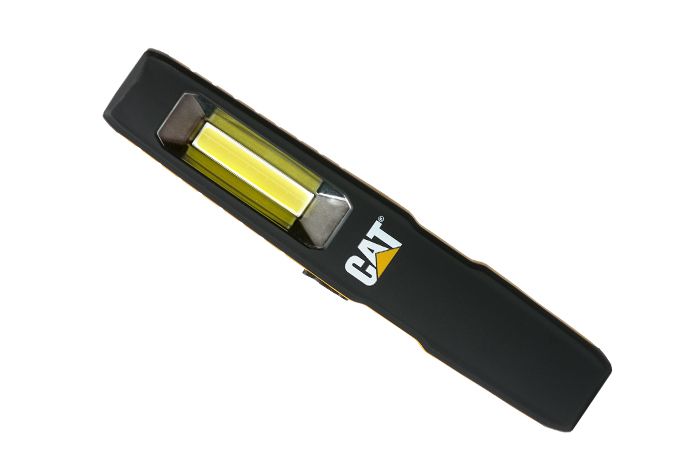 CAT - Rechargeable Slim Light
