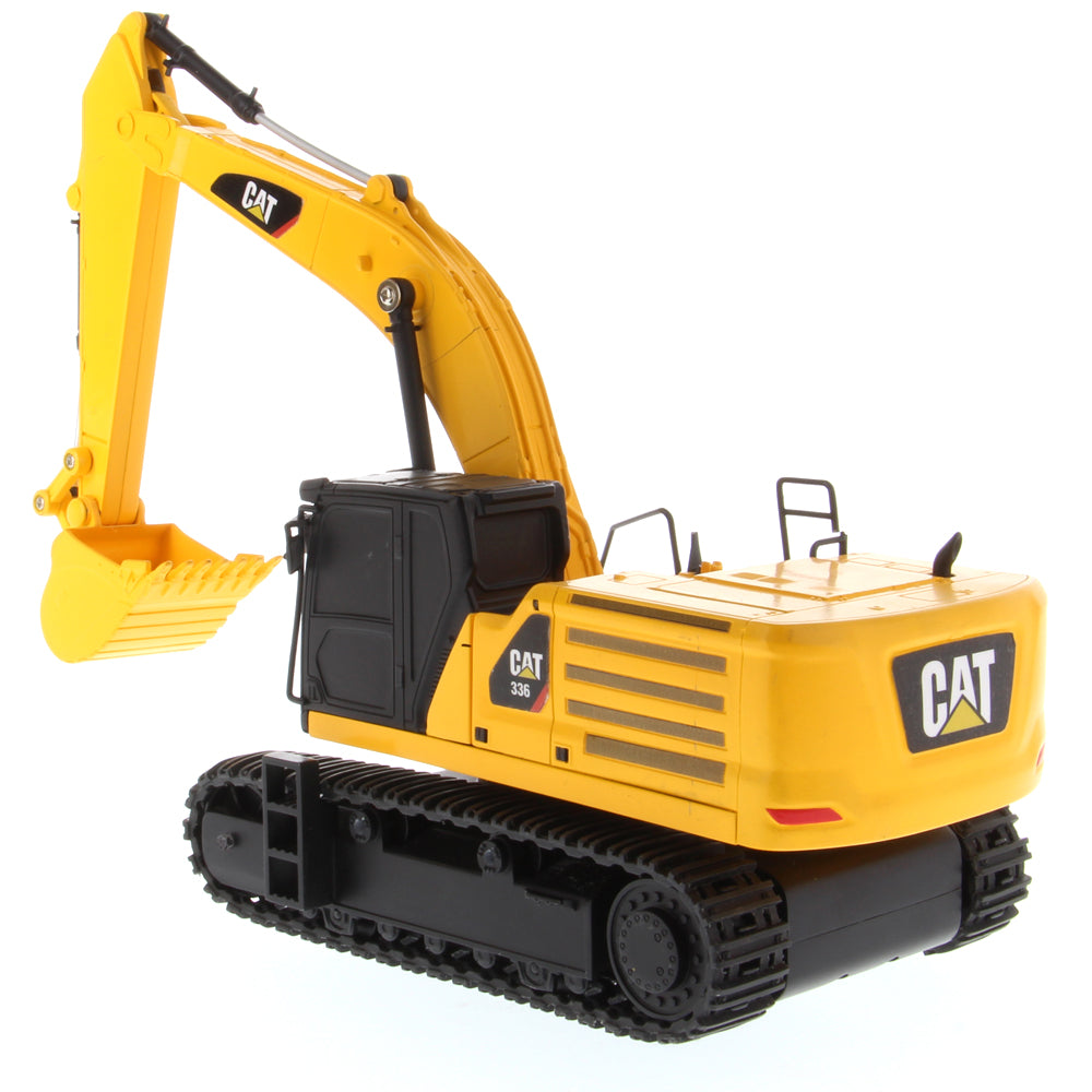 CAT Remote Controlled 336 Excavator 1:35