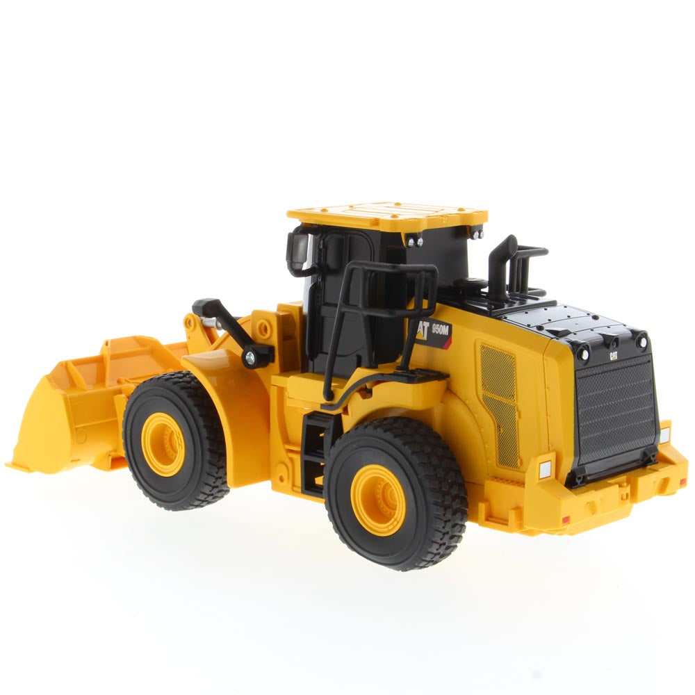 CAT Remote Controlled 950M Wheel Loader 1:35