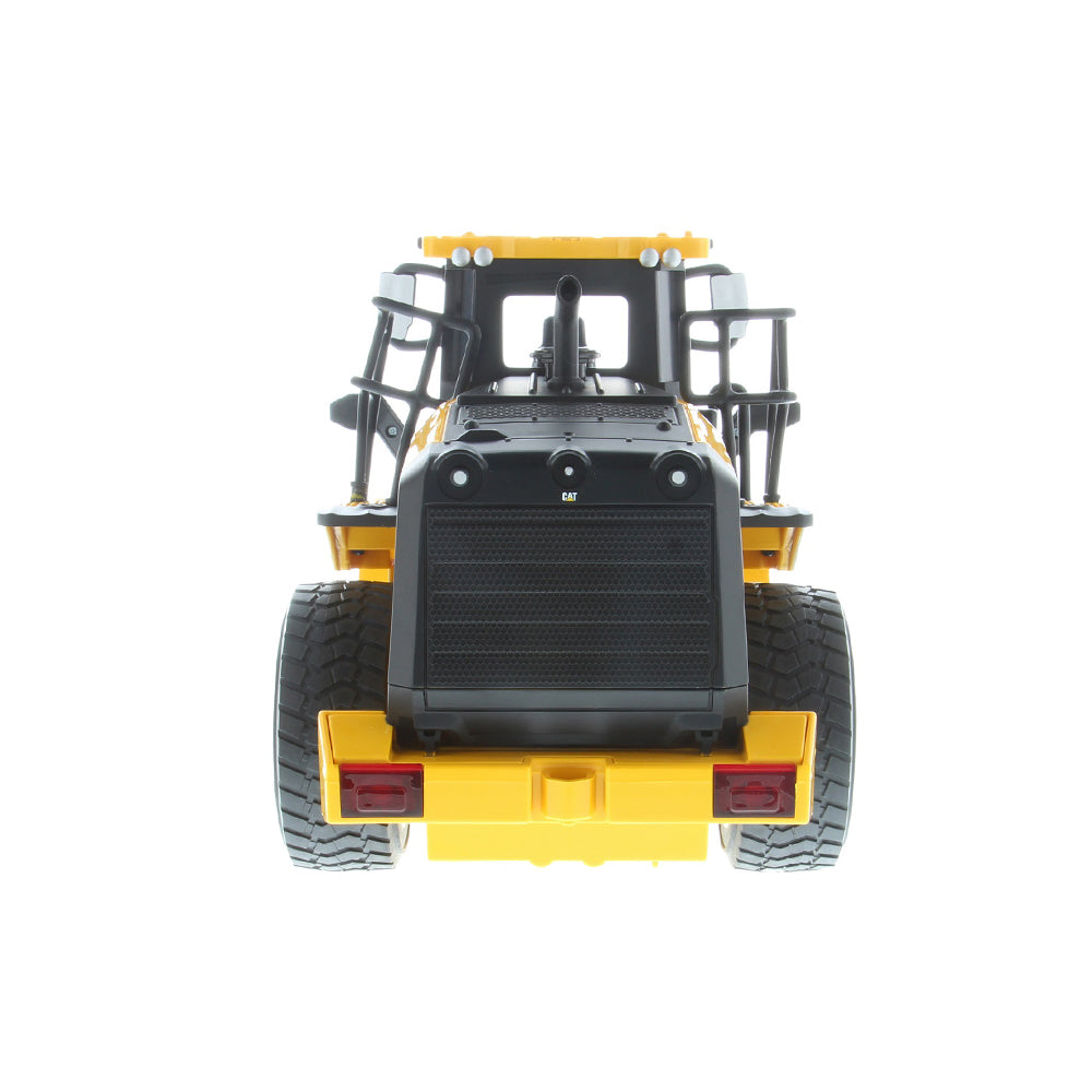 CAT Remote Controlled 950M Wheel Loader 1:24