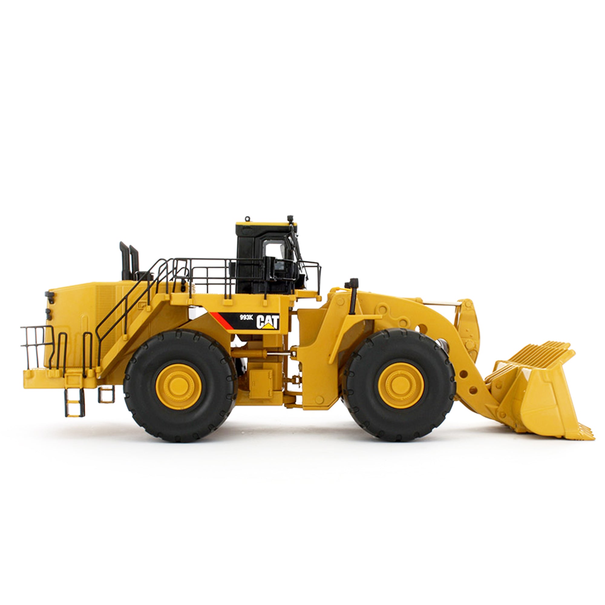 Mining Mayhem