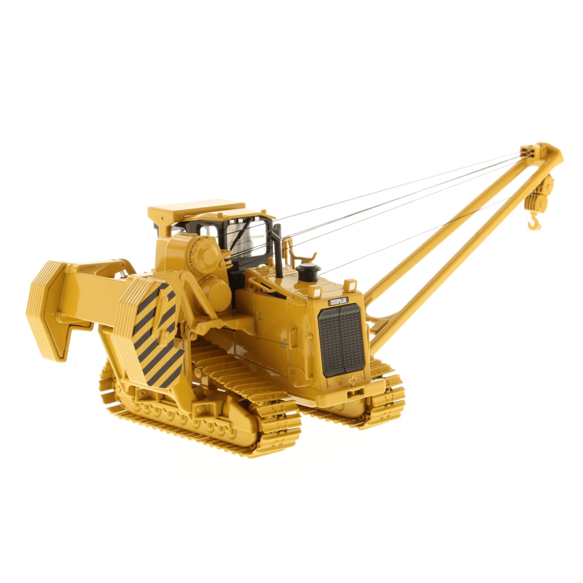 Mining Mayhem