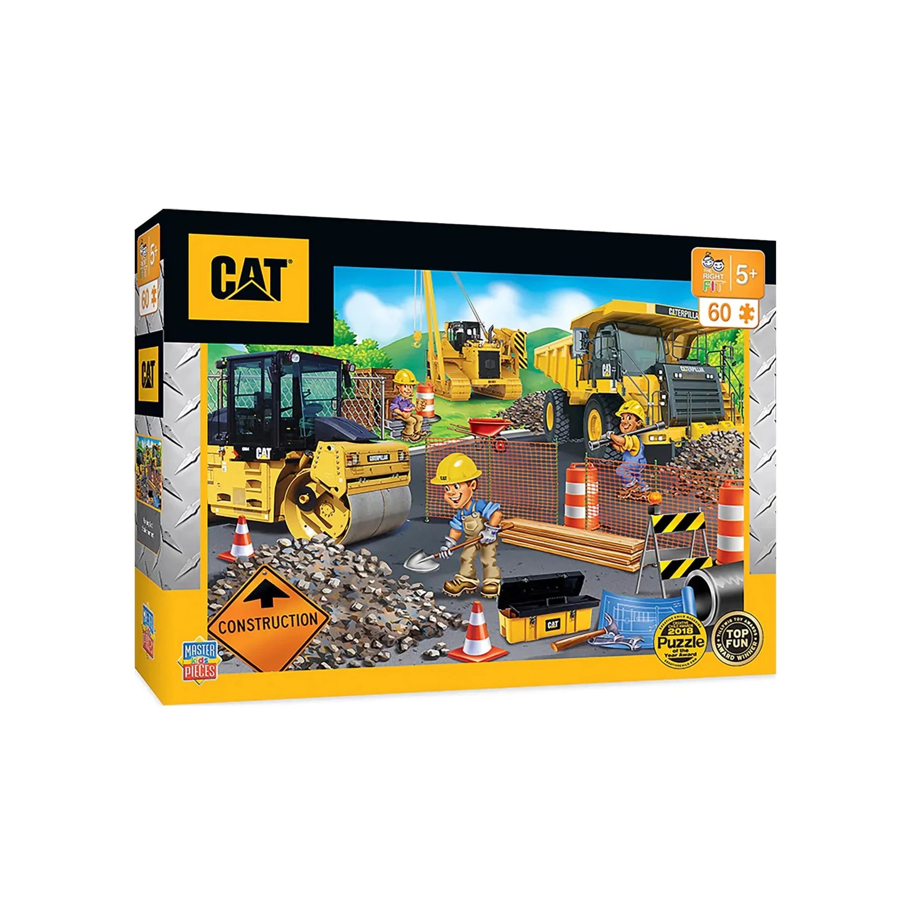 Mining Mayhem