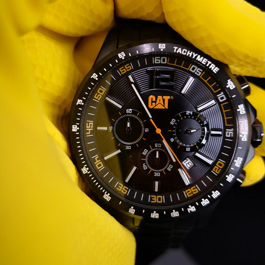 Caterpillar best sale watches australia