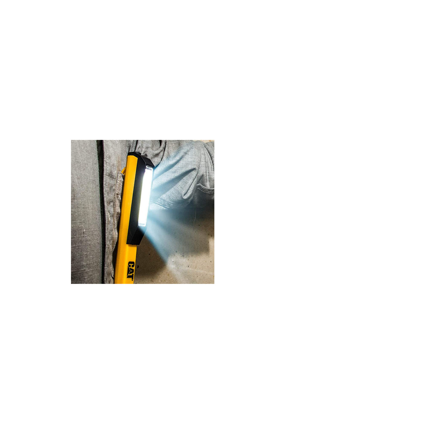 CAT - High Power Pocket LED Light