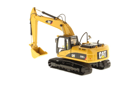 CAT Hydraulic Excavator 320D L Core Classic Edition 1:50 Scale Die Cast Model