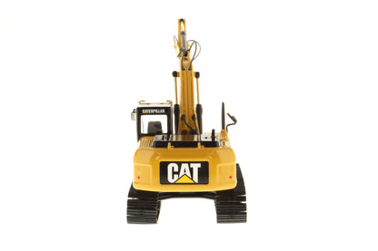 CAT Hydraulic Excavator 320D L Core Classic Edition 1:50 Scale Die Cast Model