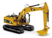 CAT Hydraulic Excavator 320D L Core Classic Edition 1:50 Scale Die Cast Model