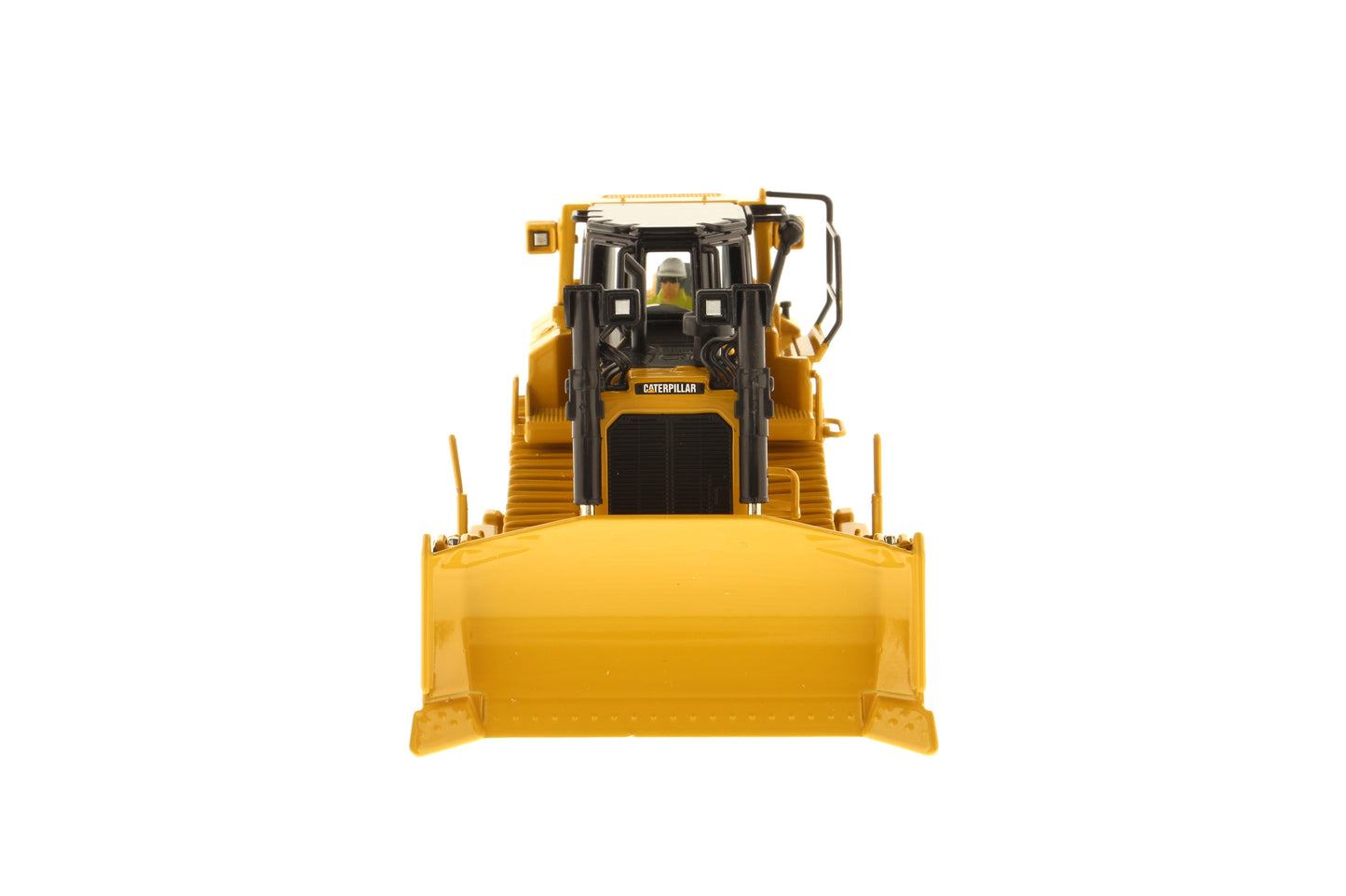 CAT D8T Track-Type Tractor 1:50 Scale Die Cast Model