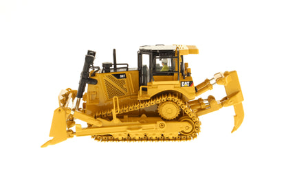 CAT D8T Track-Type Tractor 1:50 Scale Die Cast Model