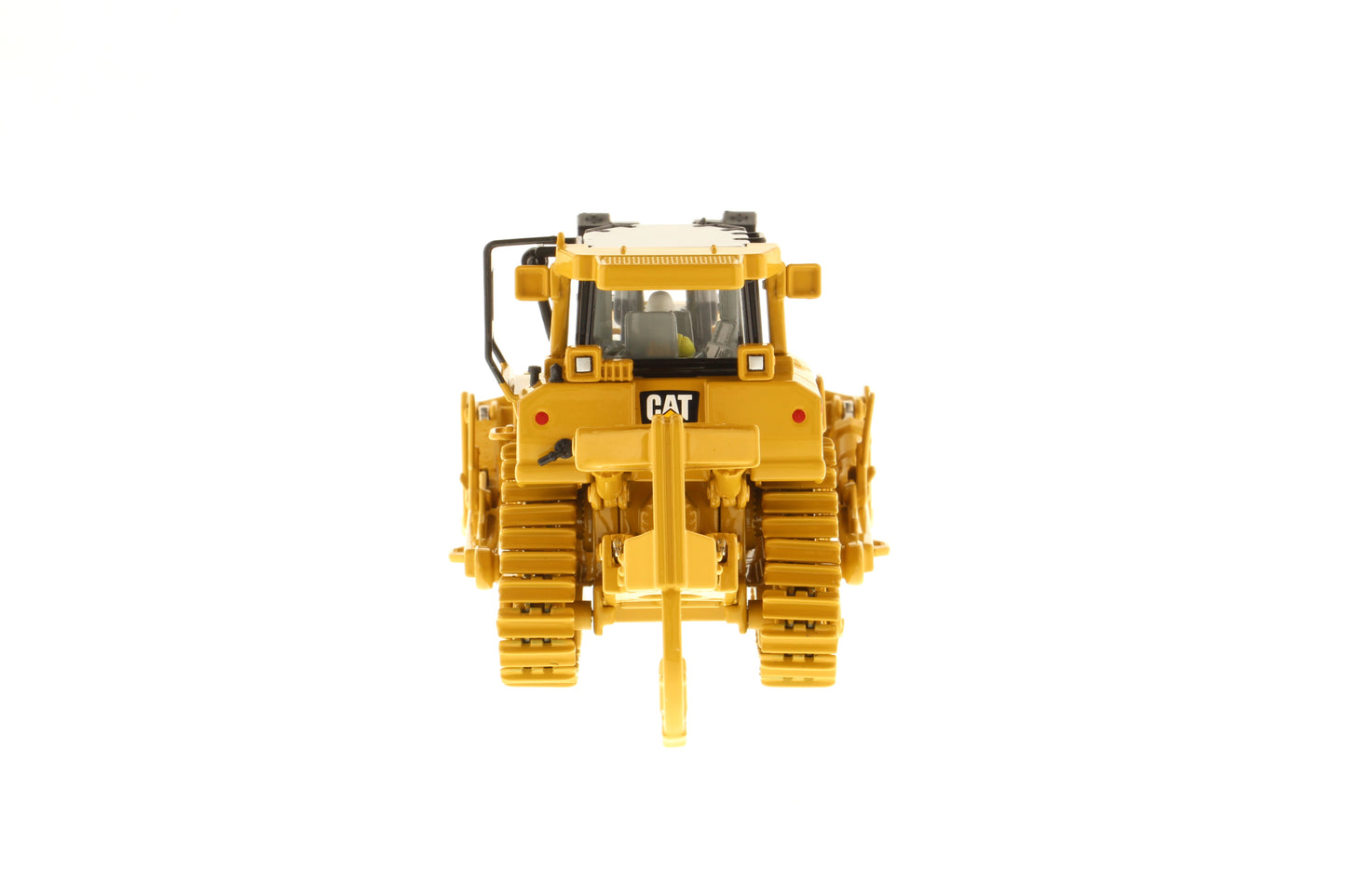 CAT D8T Track-Type Tractor 1:50 Scale Die Cast Model