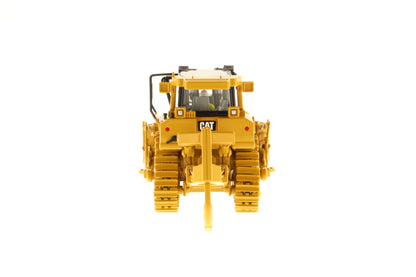 CAT D8T Track-Type Tractor 1:50 Scale Die Cast Model