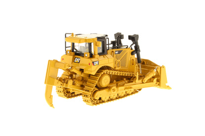 CAT D8T Track-Type Tractor 1:50 Scale Die Cast Model