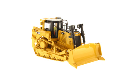 CAT D8T Track-Type Tractor 1:50 Scale Die Cast Model