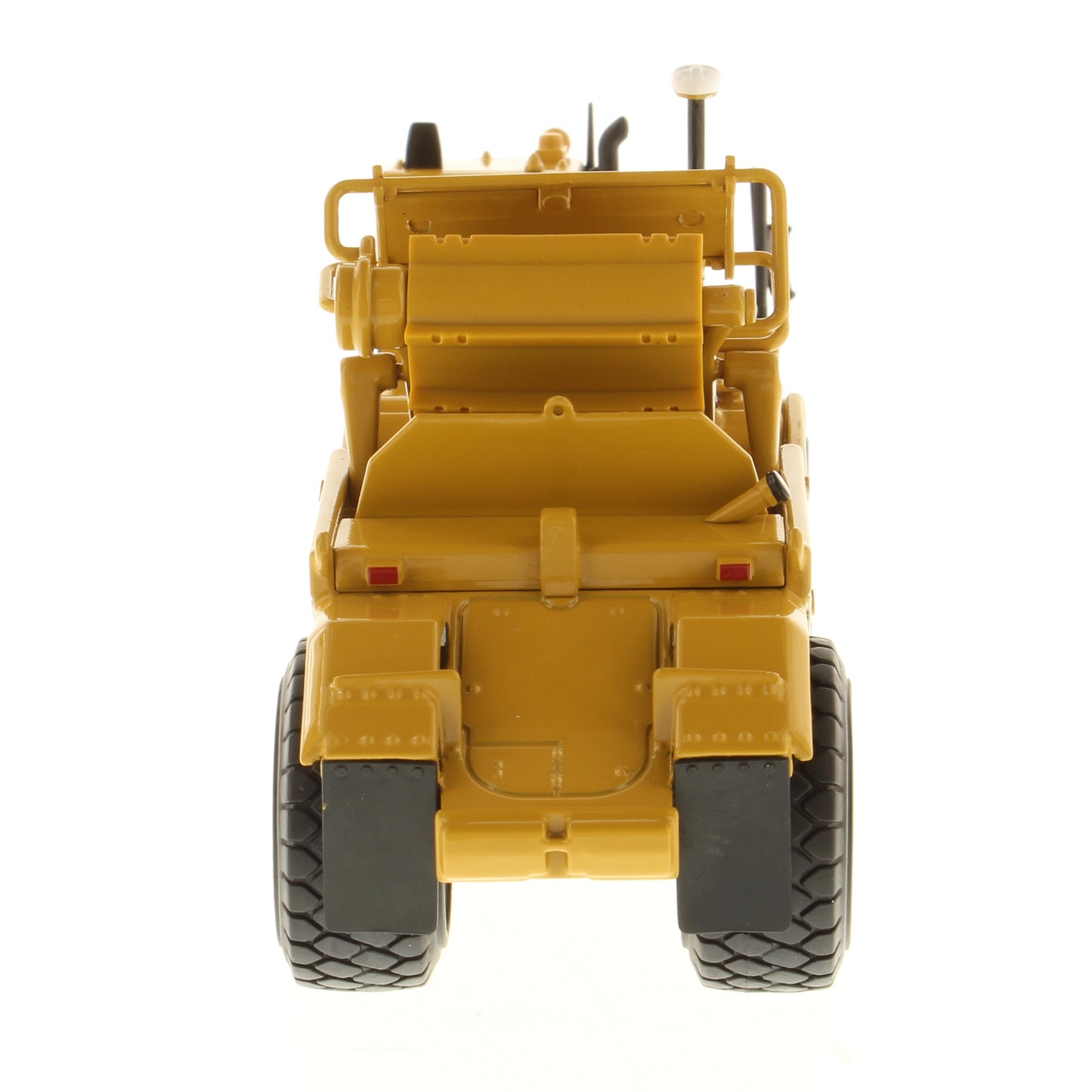 CAT 613G Wheel Tractor-Scraper 1:50 Scale Die Cast Model