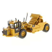 CAT 613G Wheel Tractor-Scraper 1:50 Scale Die Cast Model