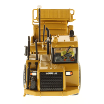 CAT 613G Wheel Tractor-Scraper 1:50 Scale Die Cast Model