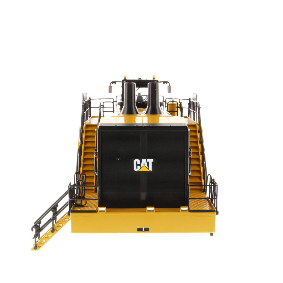 CAT 994K Rock Version Wheel Loader 1:50 Scale Die Cast Model
