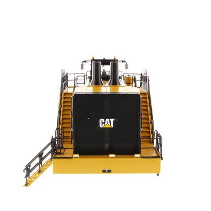 CAT 994K Rock Version Wheel Loader 1:50 Scale Die Cast Model